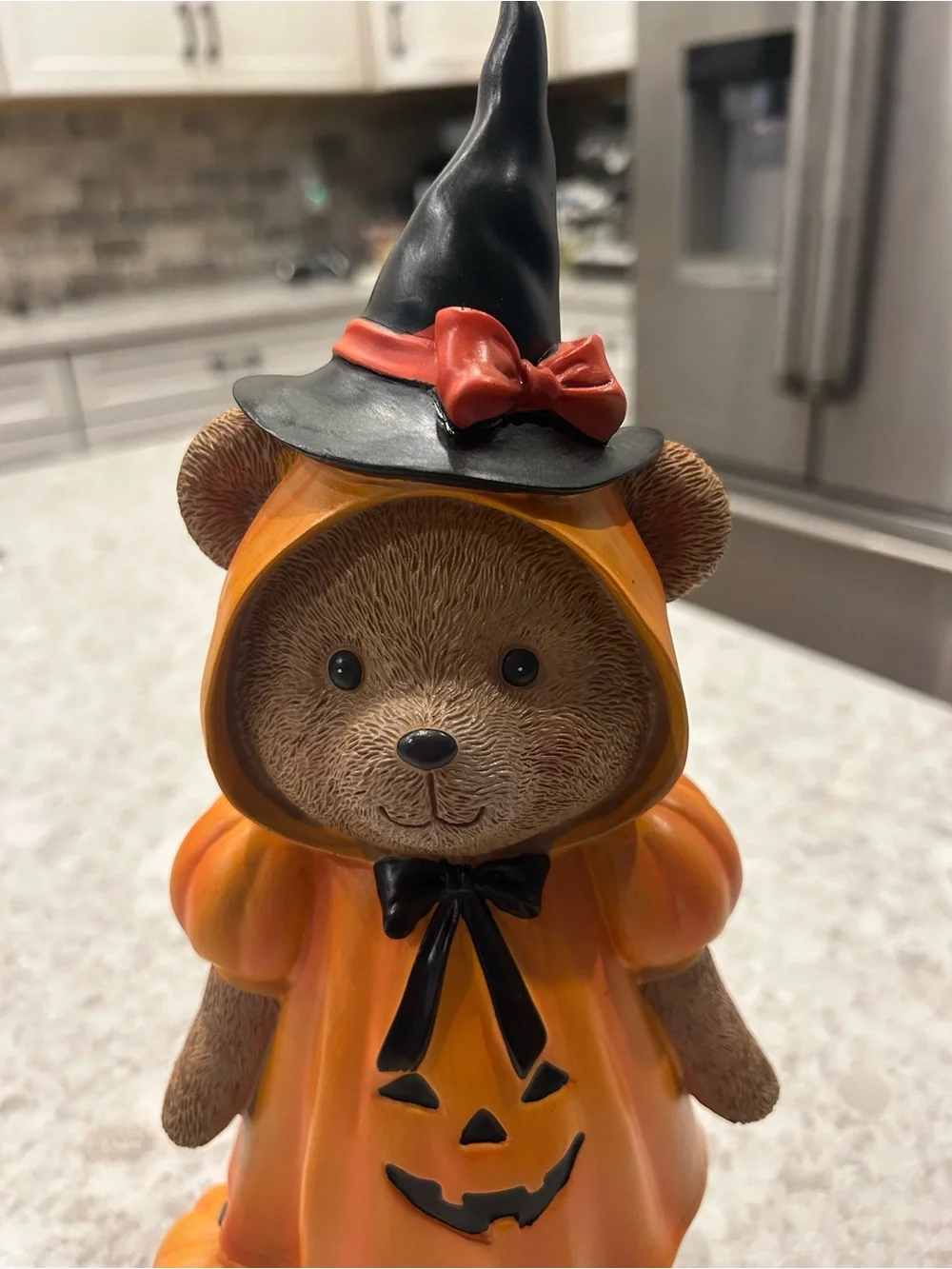 Sweet Street festive halloween